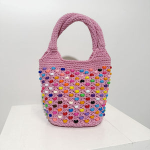 MINI BAG RAINBOW