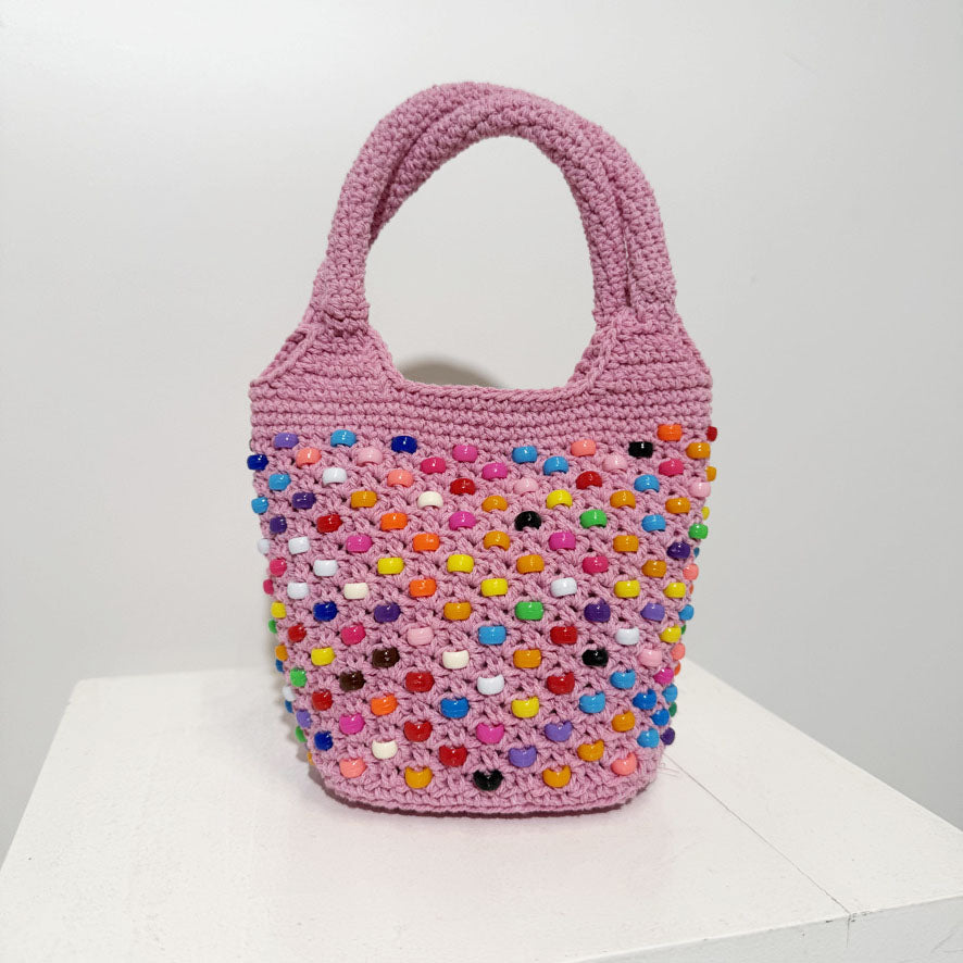 MINI BAG RAINBOW