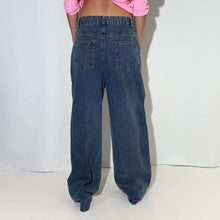 Load image into Gallery viewer, DENIM PANT