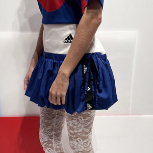 REWORKED VINTAGE SKIRT