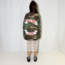 Load image into Gallery viewer, MILITARY JACKET