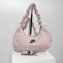 Load image into Gallery viewer, REWORKED BAG PINK
