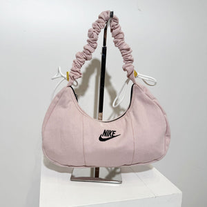 REWORKED BAG PINK