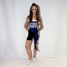 Load image into Gallery viewer, TOP &quot;HAWKS&quot; REWORKED