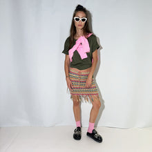 Load image into Gallery viewer, TSHIRT KAKI