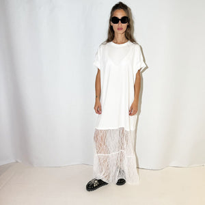 DRESS TSHIRT
