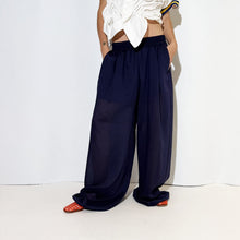 Load image into Gallery viewer, LONG TRANSPARENT PANT