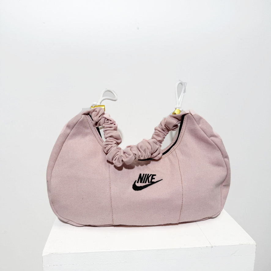 REWORKED BAG PINK