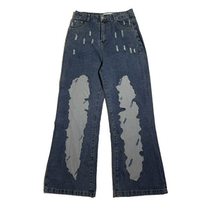 DENIM PANT