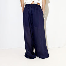 Load image into Gallery viewer, LONG TRANSPARENT PANT