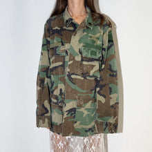 Load image into Gallery viewer, MILITARY JACKET