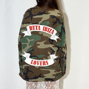 MILITARY JACKET