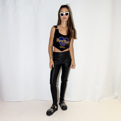 TOP REWORKED