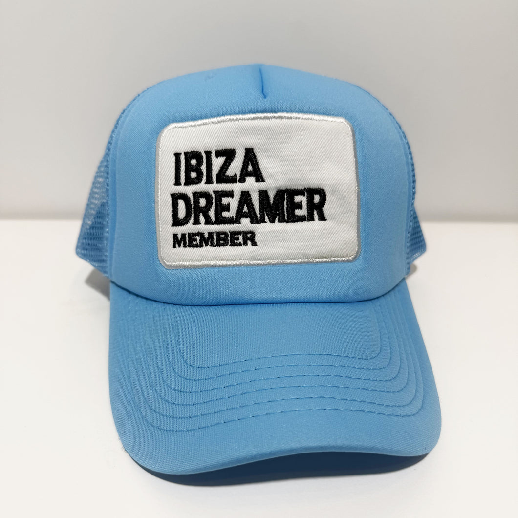 HAT IBIZA DREAMER