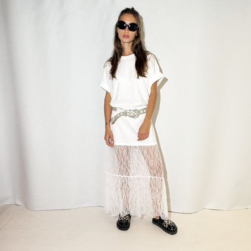 DRESS TSHIRT
