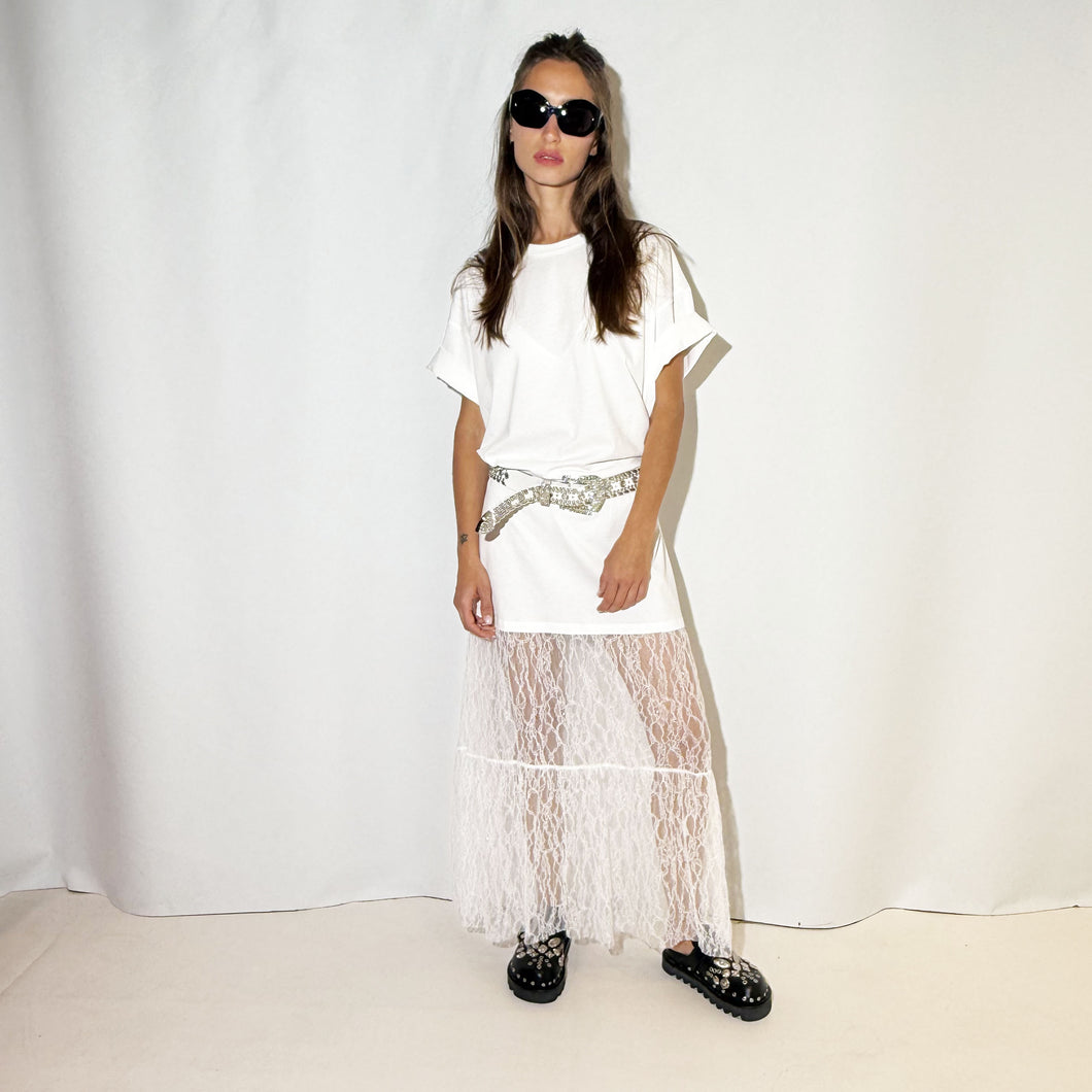 DRESS TSHIRT