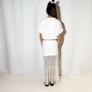 DRESS TSHIRT