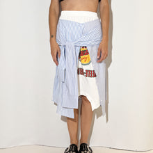 Load image into Gallery viewer, SKIRT &quot;RENNIES&quot;