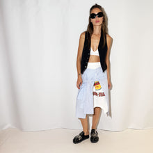 Load image into Gallery viewer, SKIRT &quot;RENNIES&quot;