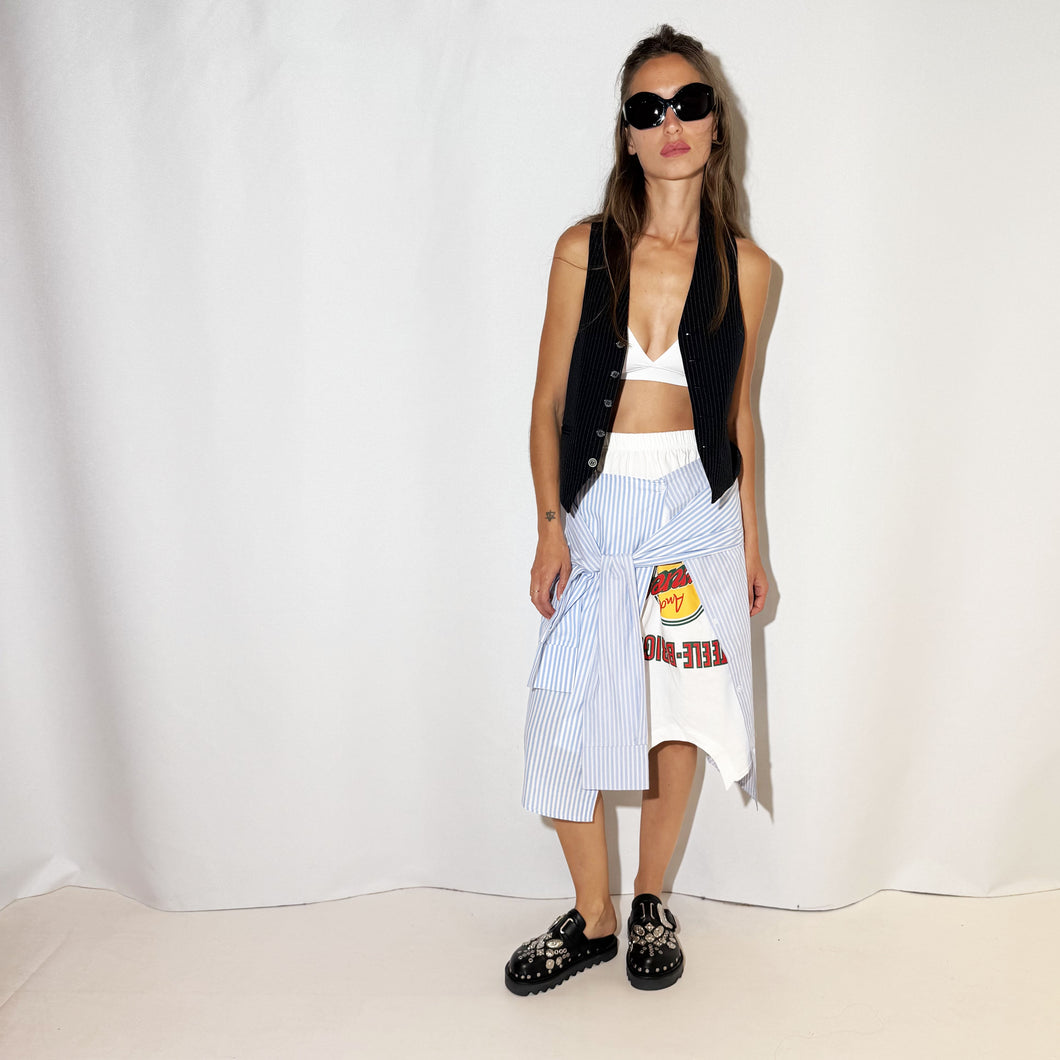 SKIRT 