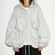 Load image into Gallery viewer, GREY HOODIE PHANTOM