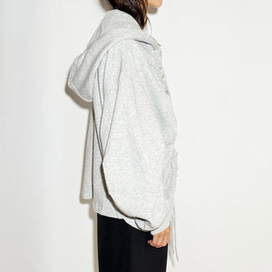 GREY HOODIE PHANTOM