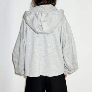 GREY HOODIE PHANTOM