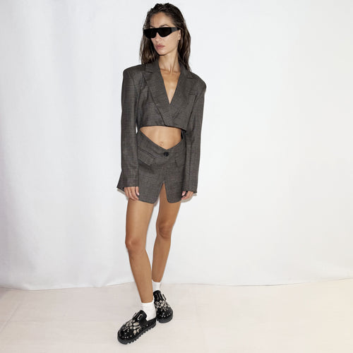 JACKET CHARLIE
