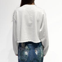 Load image into Gallery viewer, SWEATSHIRT MESSENGER