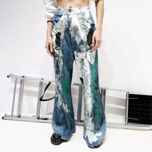 Load image into Gallery viewer, PAINTER PANTS