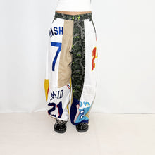 Load image into Gallery viewer, REWORKED EMID 21 PANTS