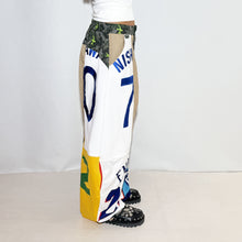Load image into Gallery viewer, REWORKED EMID 21 PANTS