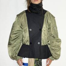 Load image into Gallery viewer, JACKET ALPHA