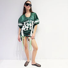 Load image into Gallery viewer, GREEN EAGLES TOP