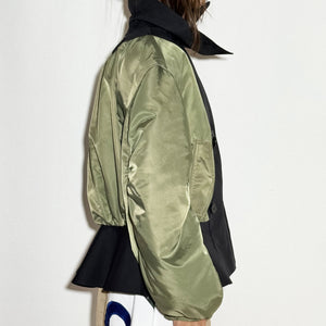 JACKET ALPHA
