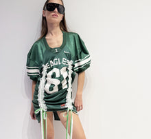 Load image into Gallery viewer, GREEN EAGLES TOP