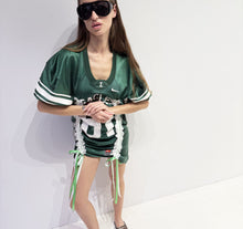 Load image into Gallery viewer, GREEN EAGLES TOP