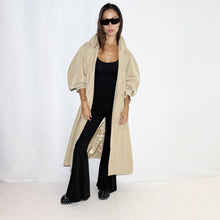 Load image into Gallery viewer, TRENCH COAT MAJOR