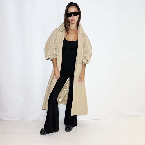 TRENCH COAT MAJOR