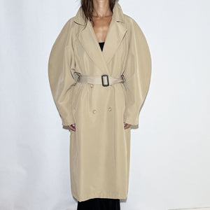 TRENCH COAT MAJOR