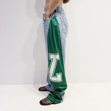 Load image into Gallery viewer, GREEN JEANS