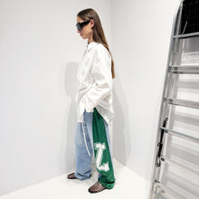 Load image into Gallery viewer, GREEN JEANS