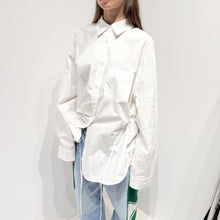 Load image into Gallery viewer, WHITE SHIRT