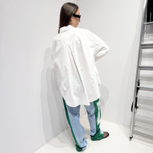 Load image into Gallery viewer, WHITE SHIRT