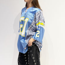 Load image into Gallery viewer, BLUE 21 SHIRT