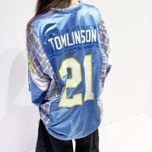 Load image into Gallery viewer, BLUE 21 SHIRT