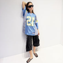 Load image into Gallery viewer, BLUE 21 SHIRT