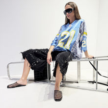 Load image into Gallery viewer, BLUE 21 SHIRT