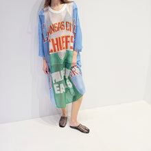 Load image into Gallery viewer, CHIEFS DRESS