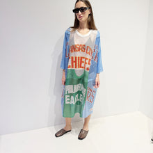 Load image into Gallery viewer, CHIEFS DRESS
